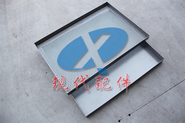 不銹鋼手工烘盤